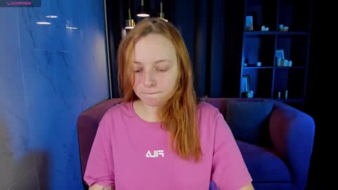 Snapshot of hanna_melon chatting on January 26, 8:13 pm Hanna next stream is Mo 8pm-6am by CET online show from January 26, 8:13 pm