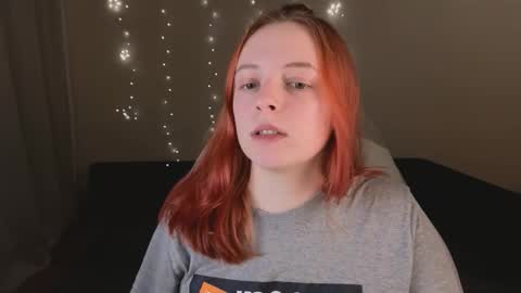 Hanna  next stream is Mo 8pm-6am by CET online show from November 16, 10:43 pm