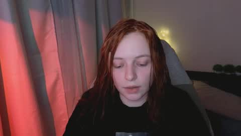 Snapshot of hanna_melon chatting on March 7, 11:47 pm Hanna next stream is Mo 8pm-6am by CET online show from March 7, 11:47 pm