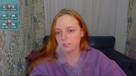 Snapshot of hanna_melon chatting on January 23, 8:13 pm Hanna next stream is Mo 8pm-6am by CET online show from January 23, 8:13 pm