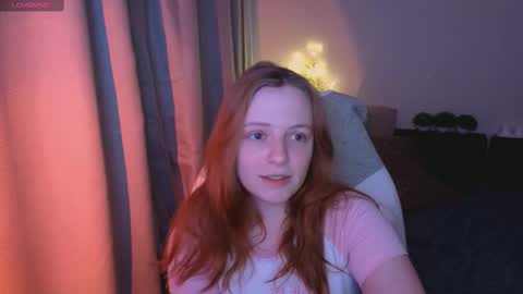 Snapshot of hanna_melon chatting on February 22, 9:53 pm Hanna next stream is Mo 8pm-6am by CET online show from February 22, 9:53 pm