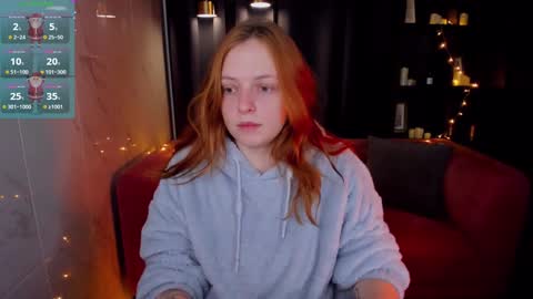Snapshot of hanna_melon chatting on January 15, 8:16 pm Hanna next stream is Mo 8pm-6am by CET online show from January 15, 8:16 pm