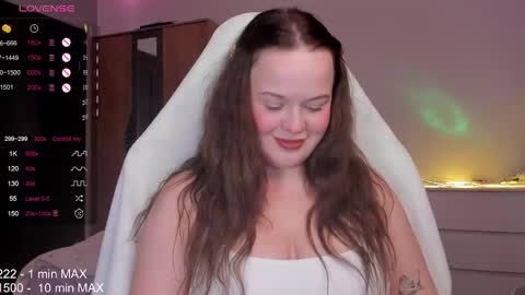 hanna montanas online show from November 25, 7:36 pm