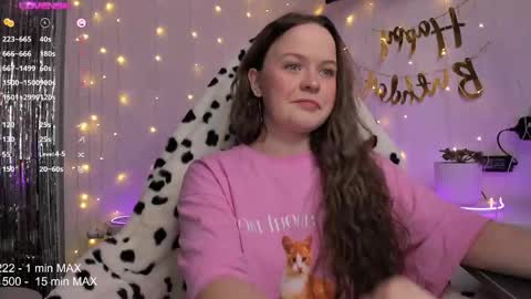 hanna montanas online show from December 2, 2:07 pm