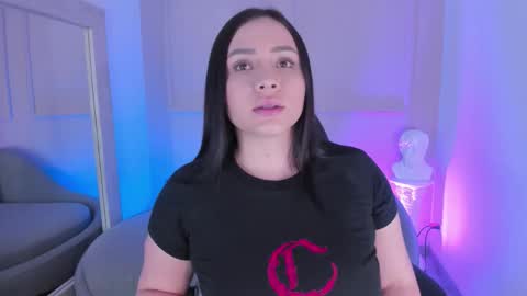 Hanna online show from January 11, 8:25 pm