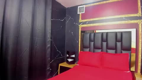 EVA online show from December 3, 3:07 am