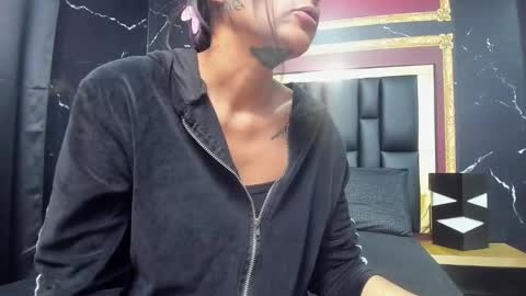 EVA online show from December 18, 2:10 am