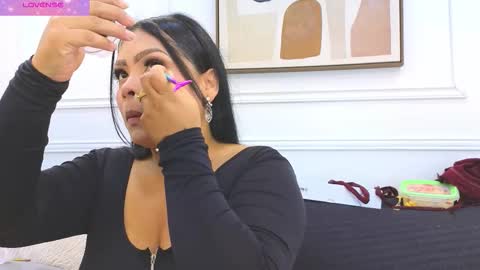 HANNA SOFIA online show from February 11, 11:33 am