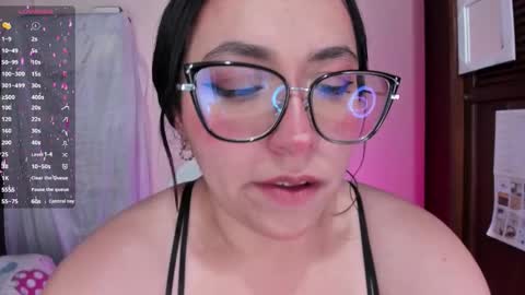 Hanna online show from March 3, 2:17 am