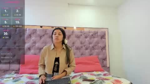 hanna_wets online show from September 26, 12:03 pm