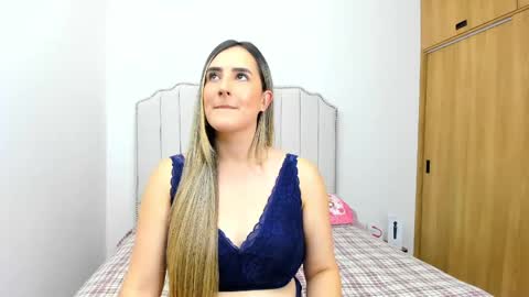 Hanna online show from January 5, 8:42 pm