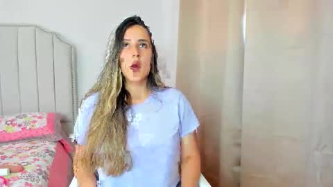 Hanna online show from October 6, 7:07 pm