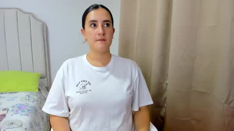 Hanna online show from October 30, 12:46 am