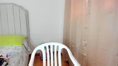 Hanna online show from November 5, 5:51 pm