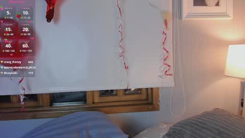 Hannaa online show from February 15, 2:47 am