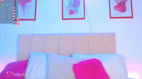 Eliana online show from January 10, 6:28 pm