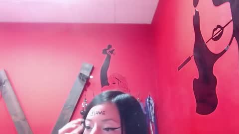 Hanna online show from January 4, 12:27 pm