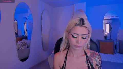  Hanna Connor  online show from February 2, 6:42 pm