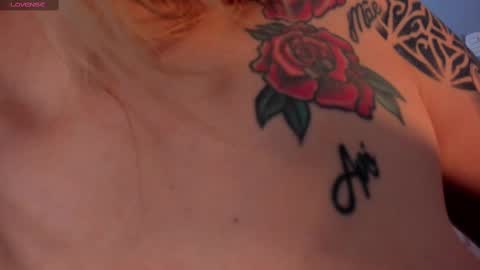  Hanna Connor  online show from February 12, 9:01 pm