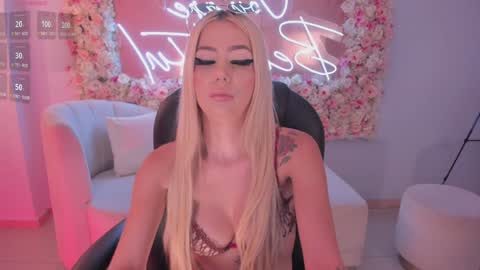  Hanna Connor  online show from January 22, 8:28 pm