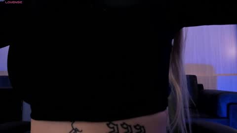  Hanna Connor  online show from February 25, 8:42 pm