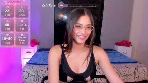 hannacooper3 online show from September 13, 9:12 pm