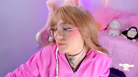 hannacutegod online show from October 8, 6:07 am