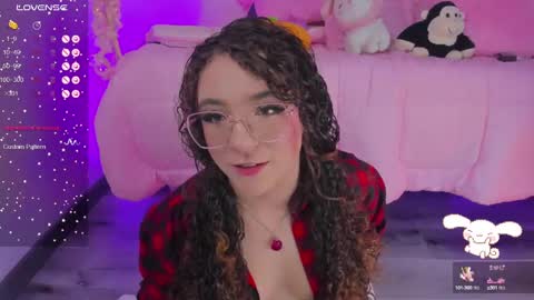 hannacutegod online show from October 9, 8:07 am