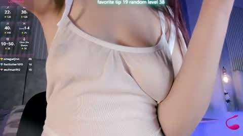 hannadanniels online show from July 4, 5:25 am