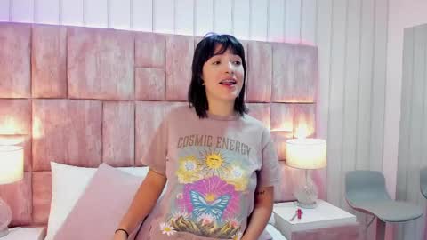 HannaDawsons online show from October 1, 3:44 am