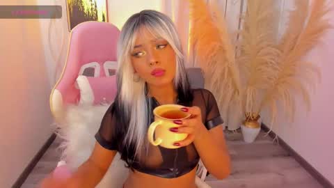 hanna online show from February 13, 4:58 am