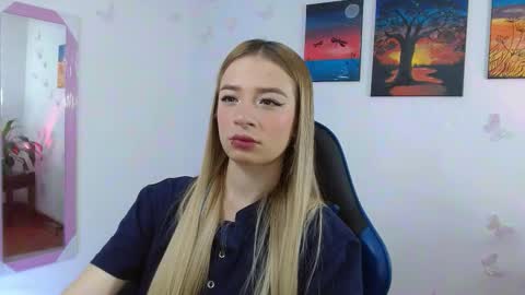 Hannah 027 online show from February 24, 12:59 pm
