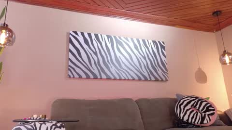 Snapshot of hannah_borbon_ chatting on September 28, 5:40 pm Hannah  online show from September 28, 5:40 pm