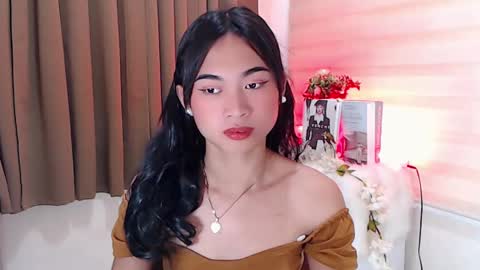 Riah online show from January 18, 3:09 am