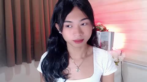 Riah online show from January 8, 12:49 am