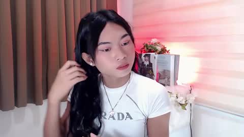 Riah online show from January 6, 10:05 pm