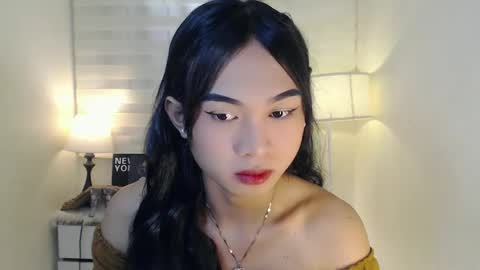 Riah online show from January 25, 12:59 am