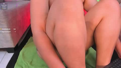 Hannah online show from November 2, 6:17 am