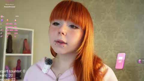 Snapshot of hannah_lourens chatting on October 1, 10:20 am Hannah new hot videos in bio online show from October 1, 10:20 am