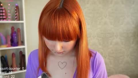Snapshot of hannah_lourens chatting on September 26, 10:35 am Hannah new hot videos in bio online show from September 26, 10:35 am