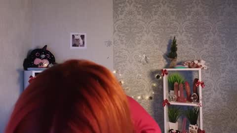 Snapshot of hannah_lourens chatting on December 25, 11:00 am Hannah new hot videos in bio online show from December 25, 11:00 am