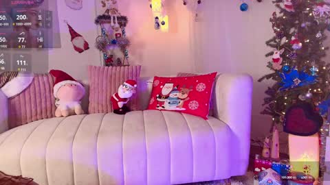 hannah_lovee online show from December 13, 3:49 am