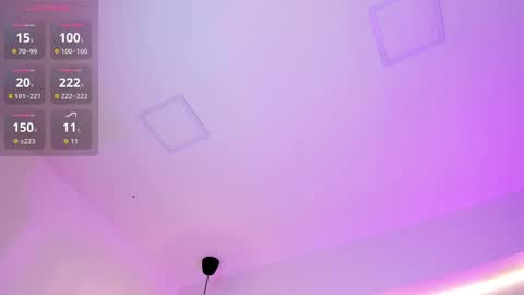 hannah  online show from November 18, 3:40 am