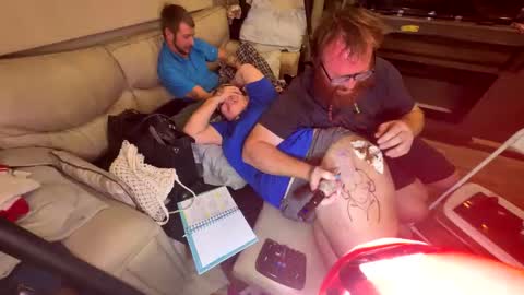 hannahalexander2023 online show from January 16, 5:47 am