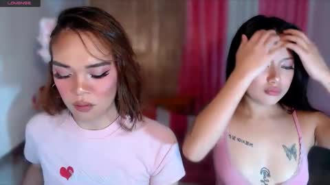 HANNAH online show from June 4, 6:56 pm