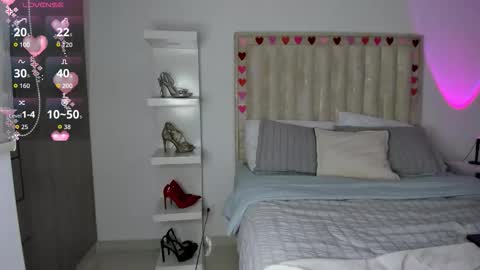 HANNAH GREENN - follow me online show from March 4, 1:45 am