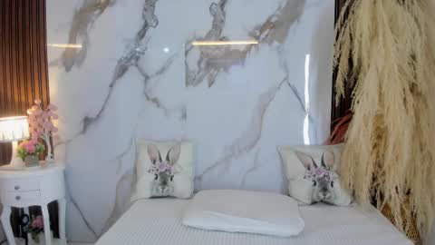 Hannahill69 online show from October 7, 4:39 am