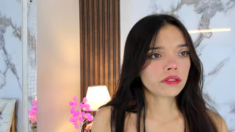 Hannahill69 online show from January 10, 4:33 am