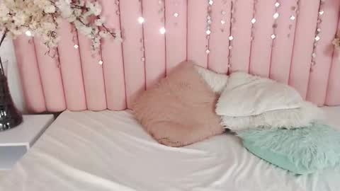 Hanna Venza online show from January 8, 3:10 am