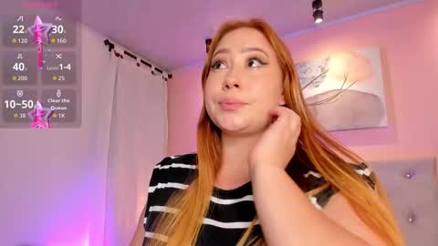 hannamartinn_ online show from January 7, 3:43 am